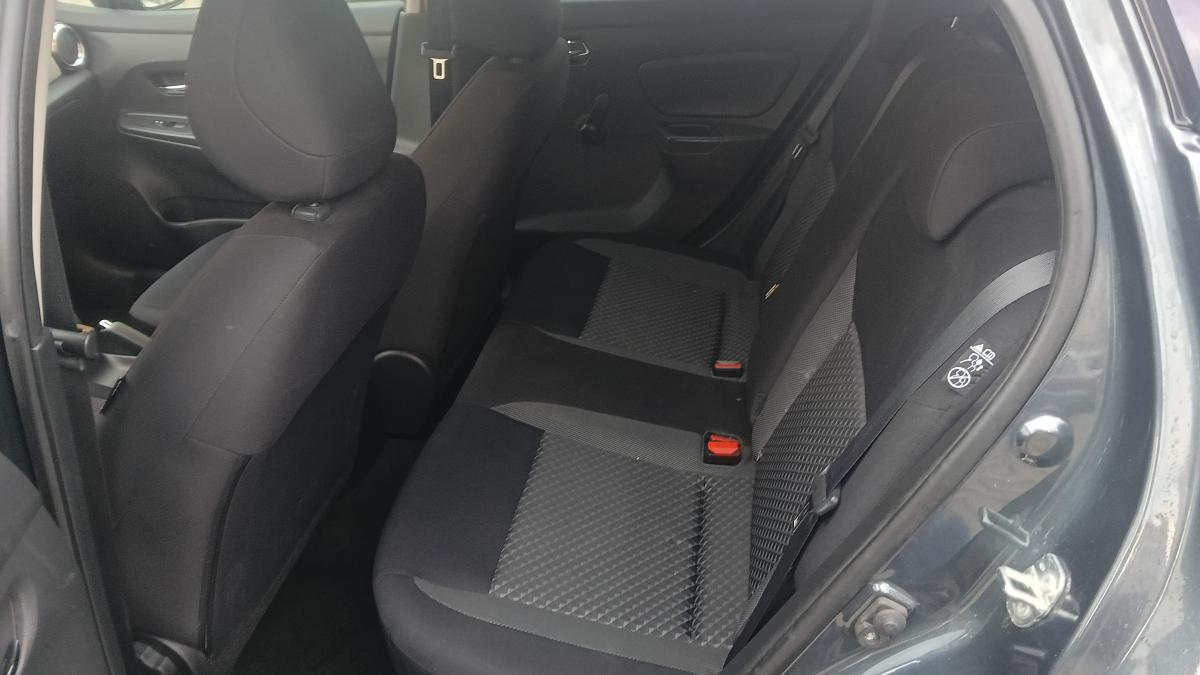 Nissan Micra IG-T 100 5 porte Acenta